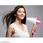 Plastic Hair Dryer 