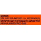 पार्ले ऑरेंज बाइट कैंडी 214.5 g