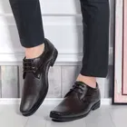 Formal Shoes for Men, Black 
