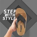 Slippers for Men (Multicolor, 7)
