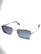 Sunglasses for Men (Blue) DC SG06 BL