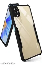 Polycarbonate Mobile Cover for Oppo A17K 