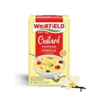 Weikfield Custard Powder Vanilla 100 g (Box)