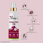 Oneway Happiness Herbal Onion Hair Oil 