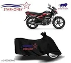Polyester Waterproof Bike Cover for Honda Phoenix 125 