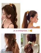 ABS Plastic Hair Clutcher for Women & Girls 