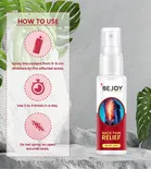 Bejoy Lumbar Spine Pain Relief Herbal Spray 