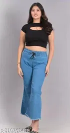 Denim Jeans for Women 