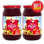 9 Am mixed fruit Jam 2X450 g 