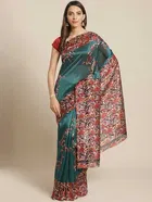 New Fancy Mysore Silk Festive Sarees 