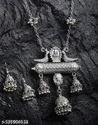Top Trending Bird Jewellery Set