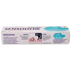 Sensodyne डीप क्लीन सेंसिटिव टूथपेस्ट 70 g