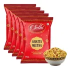 Sethi Khatta Meetha 5X75g (Pack of 5)