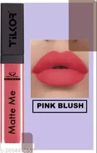 Til Kor Liquid Lipsticks 