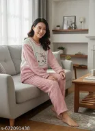 Comfort Nightdress for Women 