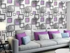 Vinyl Wallpaper for Home 