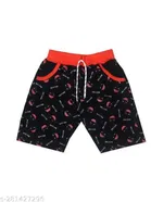 Shorts for Boys 