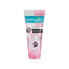 Everyuth Naturals Anti Pollution Pink Clay & Charcoal Face Wash 150 g