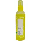 Fevigum Squeezy Bottle - Lime 200 ml