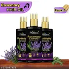Phillauri Rosemary & Lavender Hair Oil 