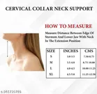 Polyurethane Neck Brace 