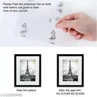 Plastic Photo Frame 