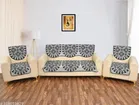 Jute 5 Seater Sofa Covers 