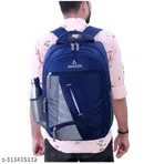 Polyester Backpack for Kids 