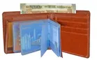 Synthetic Wallet for Men 