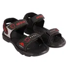 Sandal for Men, Red 