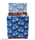 Fabric Washing Machine Cover 