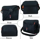 Polyester Sling Bag for Men & Women 