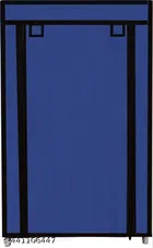 Metal 5 Layer Collapsible Multipurpose Rack 