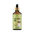 Park Daniel Fat Burner Oil 