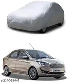 Car Cover for Ford Aspire 