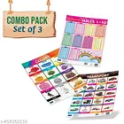 Bookford Publications My small chart Colors, Transport & Tables 