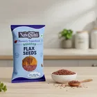 नवगुनि रोस्टेड फ्लैक्स सीड्स 40 g
