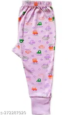 Polycotton Pyjama for Kids 