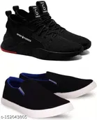 Loafers with Casual Shoes for Men 