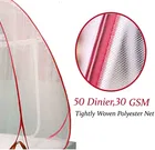 Polyester Washable Mosquito Net 