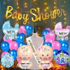 42 Pcs Baby Shower Decoration 