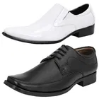 Vitoria Formal Shoes Combo For Men And Boys 