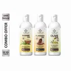 Puriflame Pure Sesame Oil 