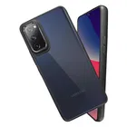 Artificial Leather Samsung S20 Fe 5G Back Cover 