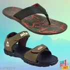 Sandal with Flipflop for Men 