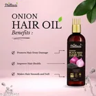 Phillauri Onion Black Seed Hair Oil 