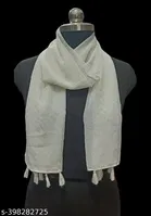 Georgette Printed Scarve for Women 