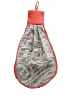 Cotton Hanging Hand Towel 