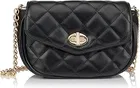 Women's Casual wear Sling Bag Black Style 2, One Size