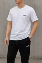 Full length track suit for men 